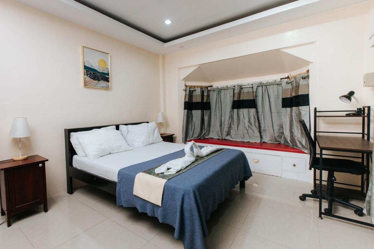 Bahay Ni Kikay Vacation Rental - Wifi Included General Santos City Exterior foto