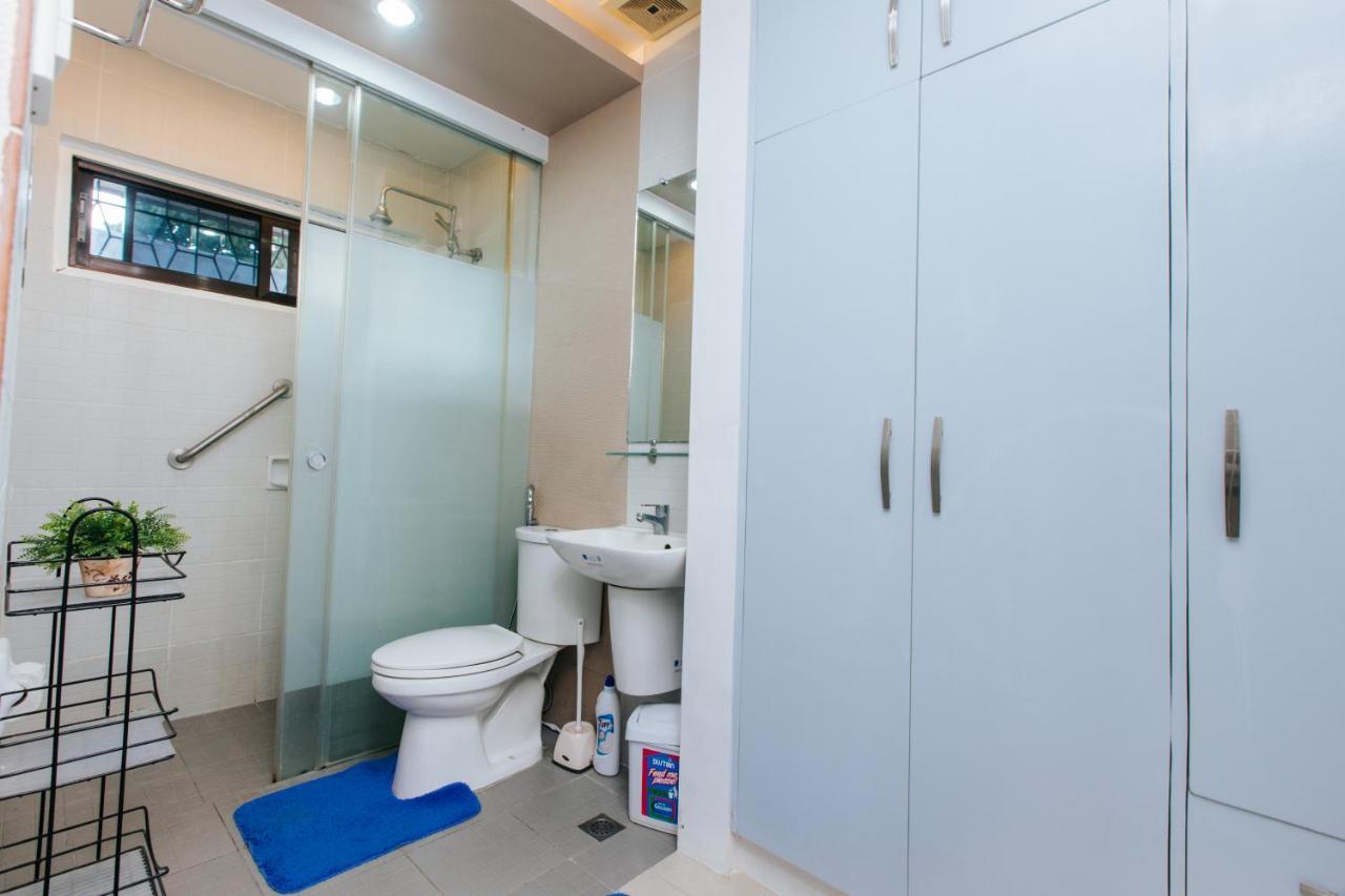 Bahay Ni Kikay Vacation Rental - Wifi Included General Santos City Exterior foto